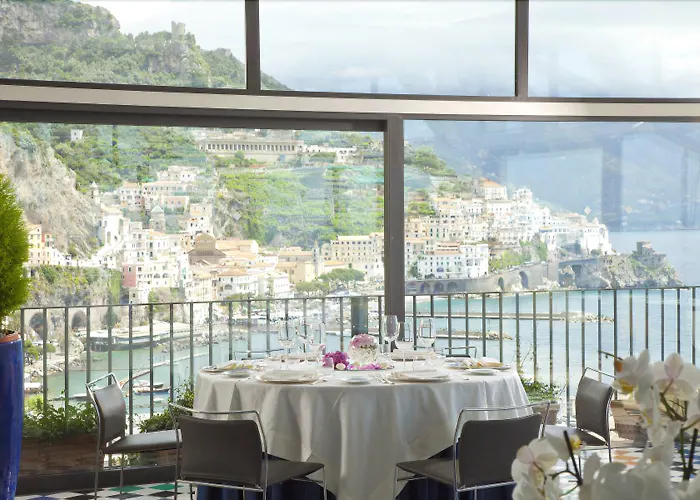 Miramalfi Hotel