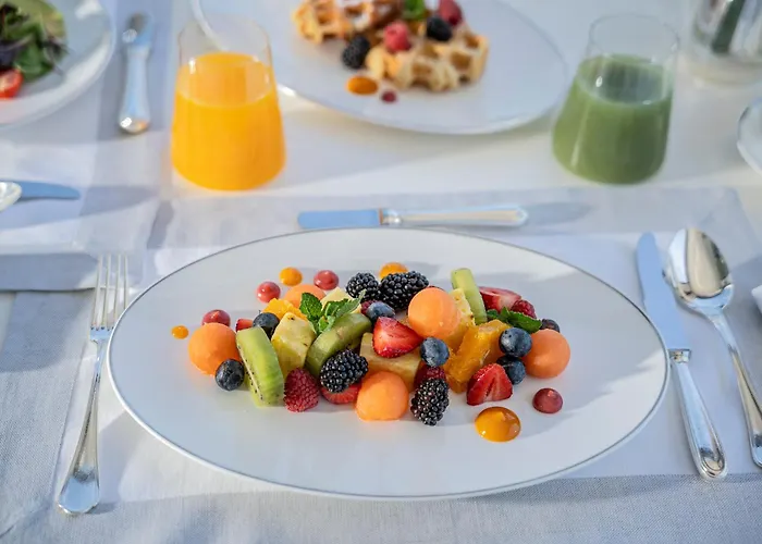 Hotel Miramalfi Amalfi