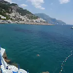 Hotel Miramalfi Amalfi
