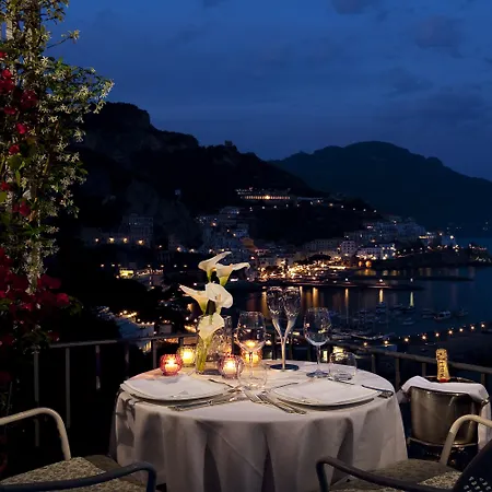 Hotel Miramalfi