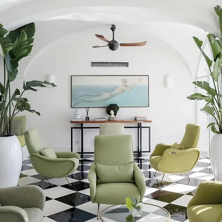 Hotel Miramalfi Amalfi