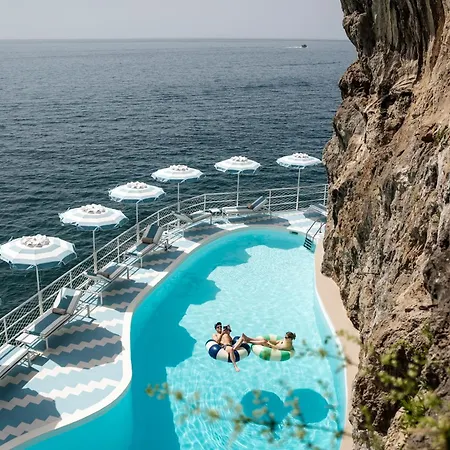 Miramalfi 5*