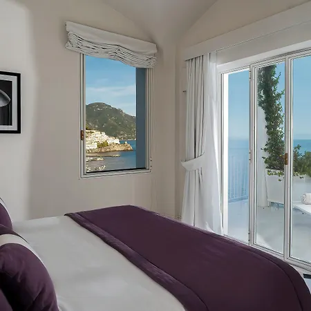 Miramalfi 5*
