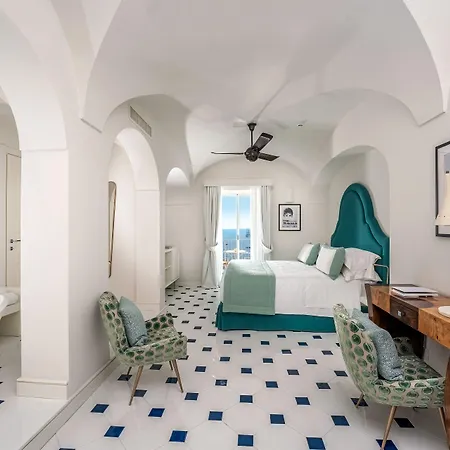 Miramalfi Hotel Amalfi