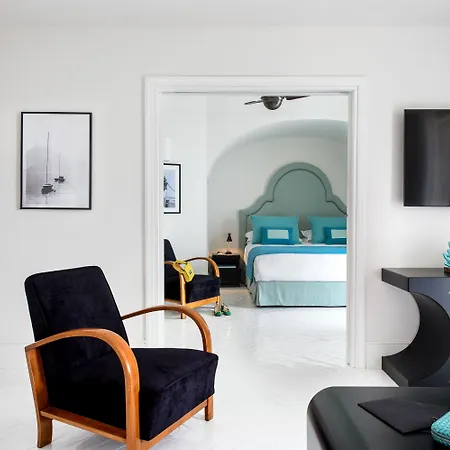 Miramalfi 5*