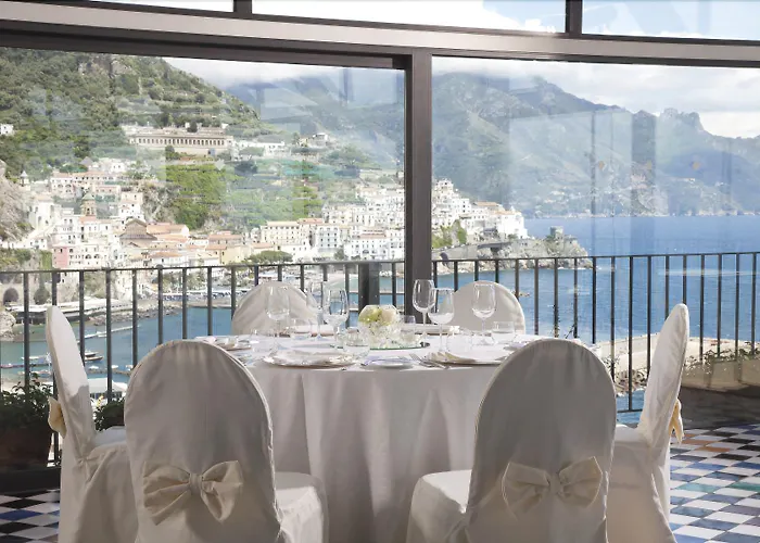 Miramalfi Hotel