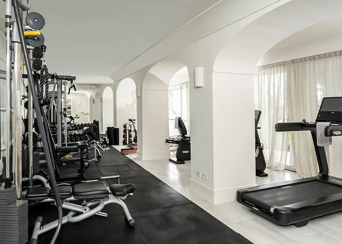 Hotel Miramalfi Amalfi