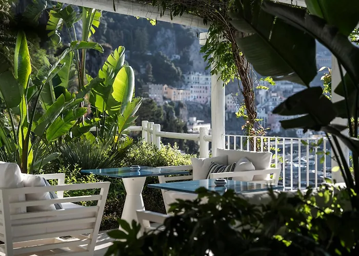 Miramalfi Hotel Amalfi