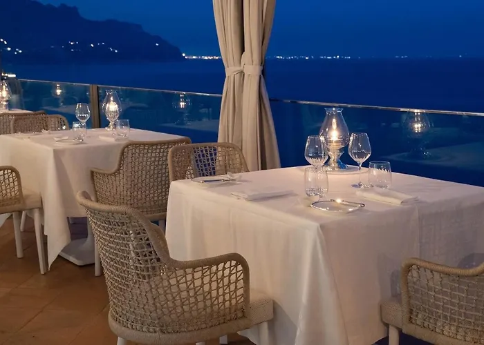 Miramalfi 5*