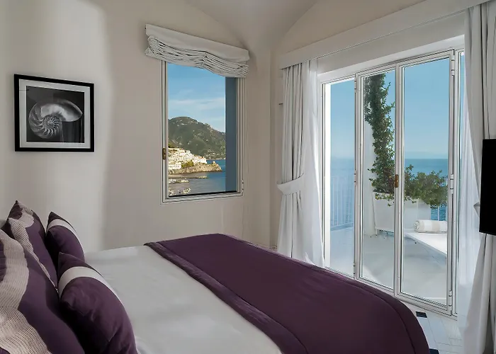 Miramalfi 5*