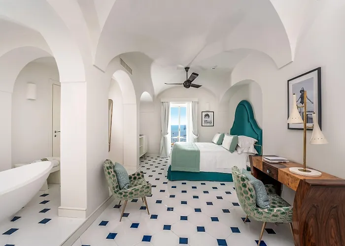 Miramalfi Hotel Amalfi